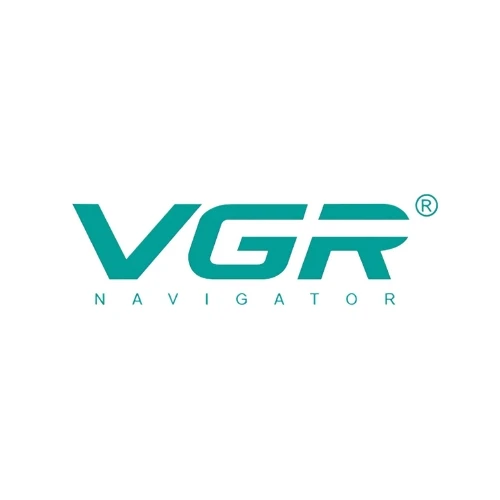VGR brand logo