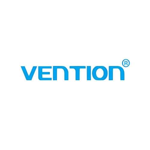 Vention Brand logo