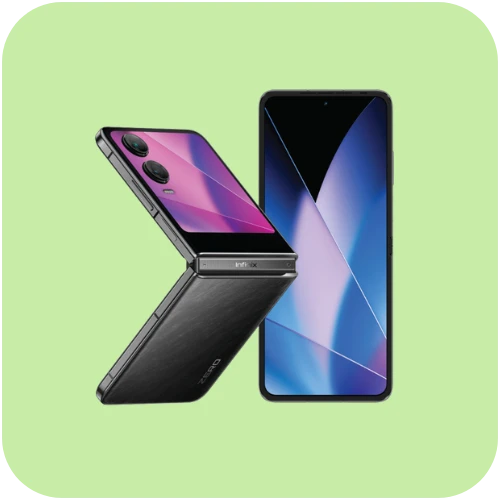 Phone & Tablet