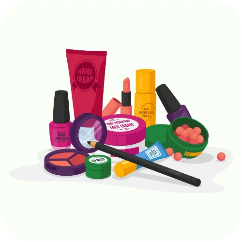 Health & Beauty