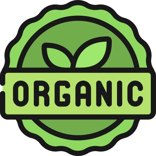 Organic products