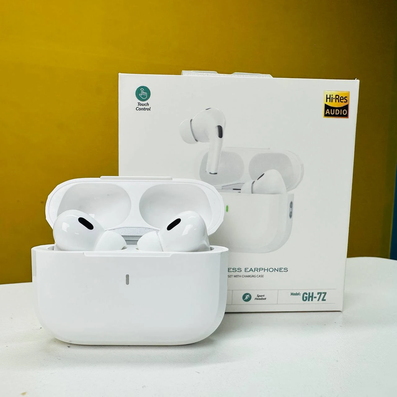 Product