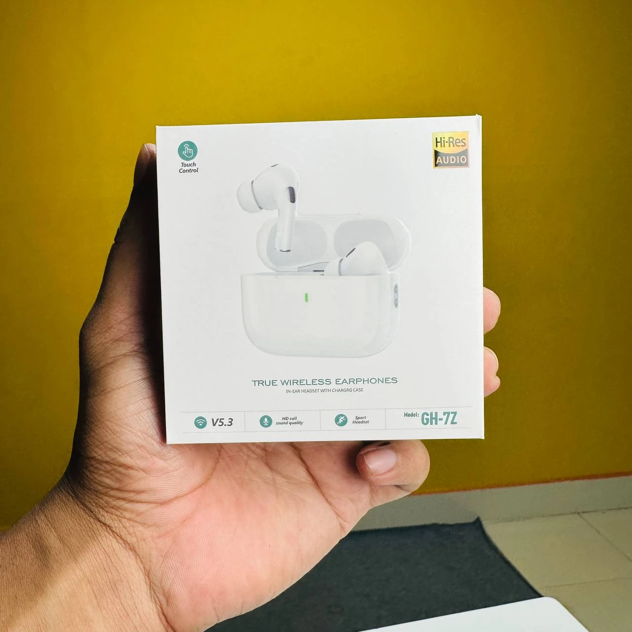 Product